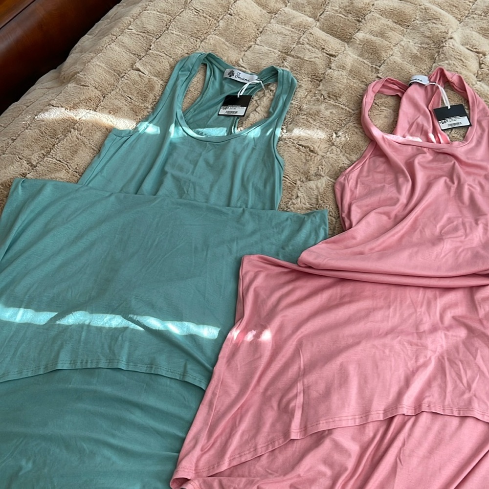 Sun Dresses 2